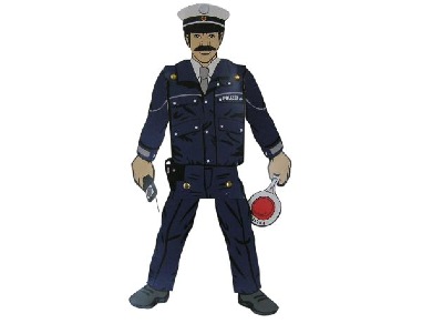 ausschneiden Papier Polizist Kindergarten Kinder Schule Feuerwehrhaus Eltern Papier Karton Schere Polizist Feuerwehrmann Öffentlichkeitsarbeit
